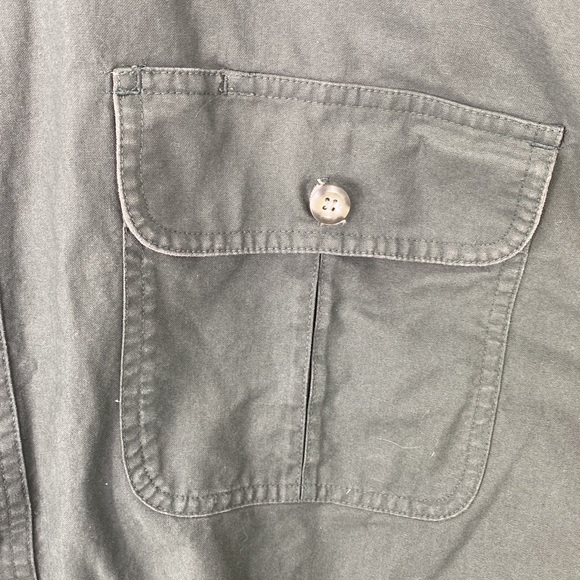 Cabelas Men’s Hunting Outdoor Shirt Size XL Regular - Picture 6 of 11